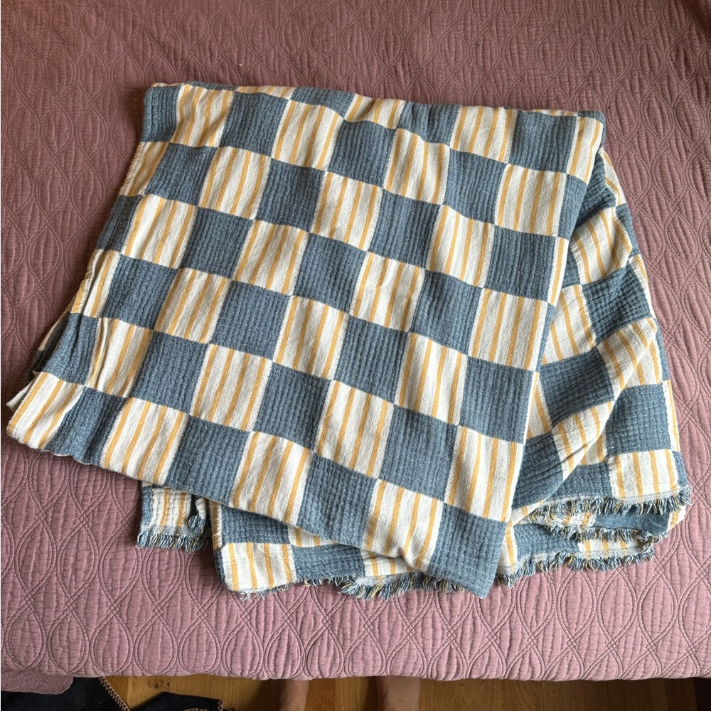 Sandcloud Party Blanket